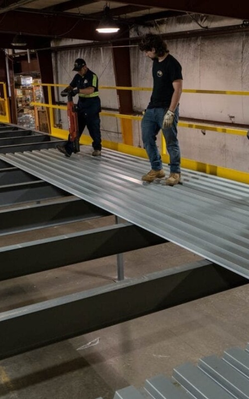 Metal-Deck-Construction-Arcadia-FL